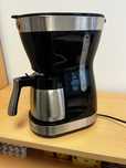 Ekspres przelewowy DeLonghi
