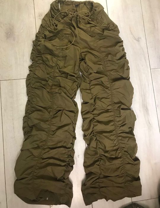 класні штани y2k sk8