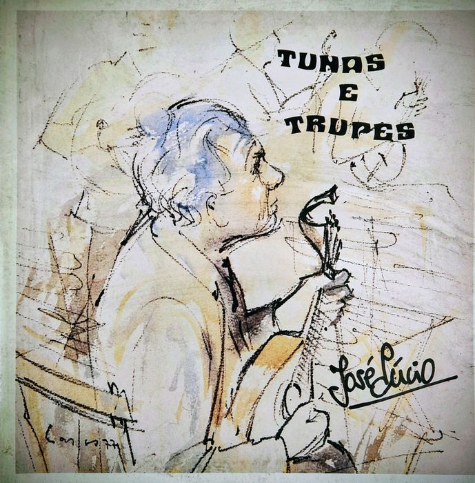 Discos de Vinil - Música Variada