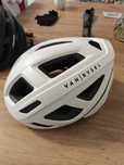 Kask VanRysel Biały