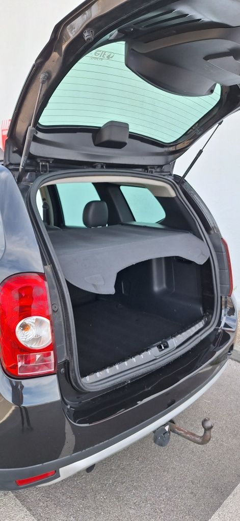 Dacia Duster 1.5 DCI 2011