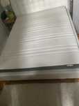 Materac Ikea hovag 160x200