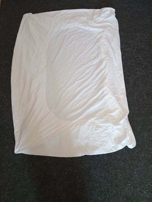 Наматрасник 190х100 см под резинку