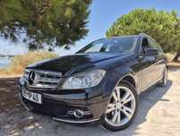 Mercedes C220 Avantgarde