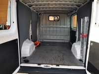 Fiat Ducato l1h1 Klima Bardzo zadbany