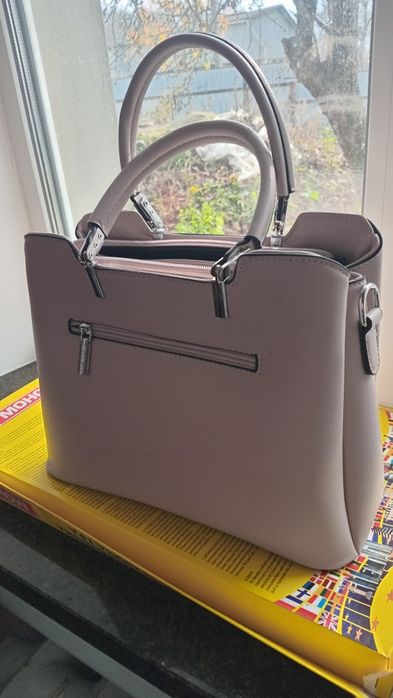 Сумка WANNISHA жіноча