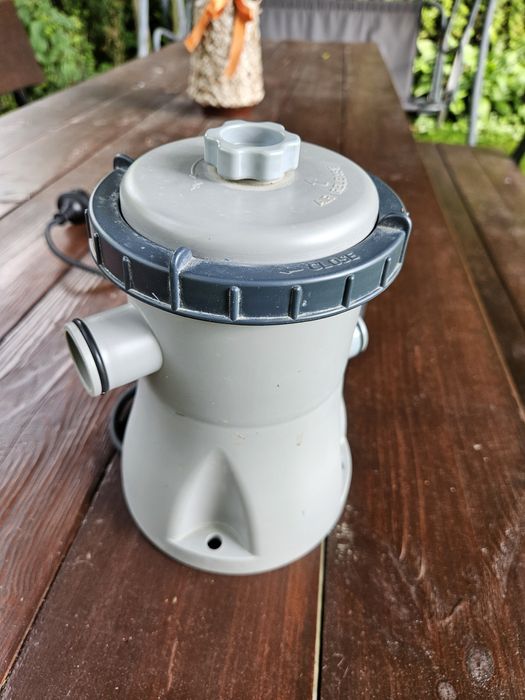 58381 bestway filtr pompa