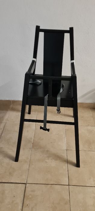 Cadeira IKEA - Madeira