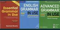 English Grammar in USE, Essential