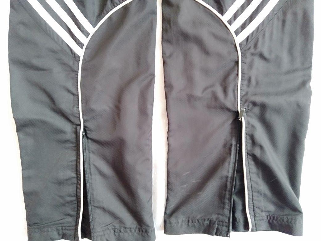 Dres  Adidas+skarpety piłkarskie*