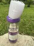 Elitequeen botox keratin szampon do włosów 750ml
