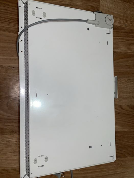 Wildwind rondo ecmt 2000w конвектор електричний