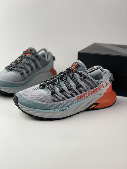 Кросівки Merrell Agility Peak 4 Оригінал