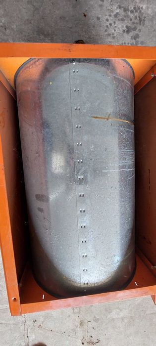 Bojler 160 litrów