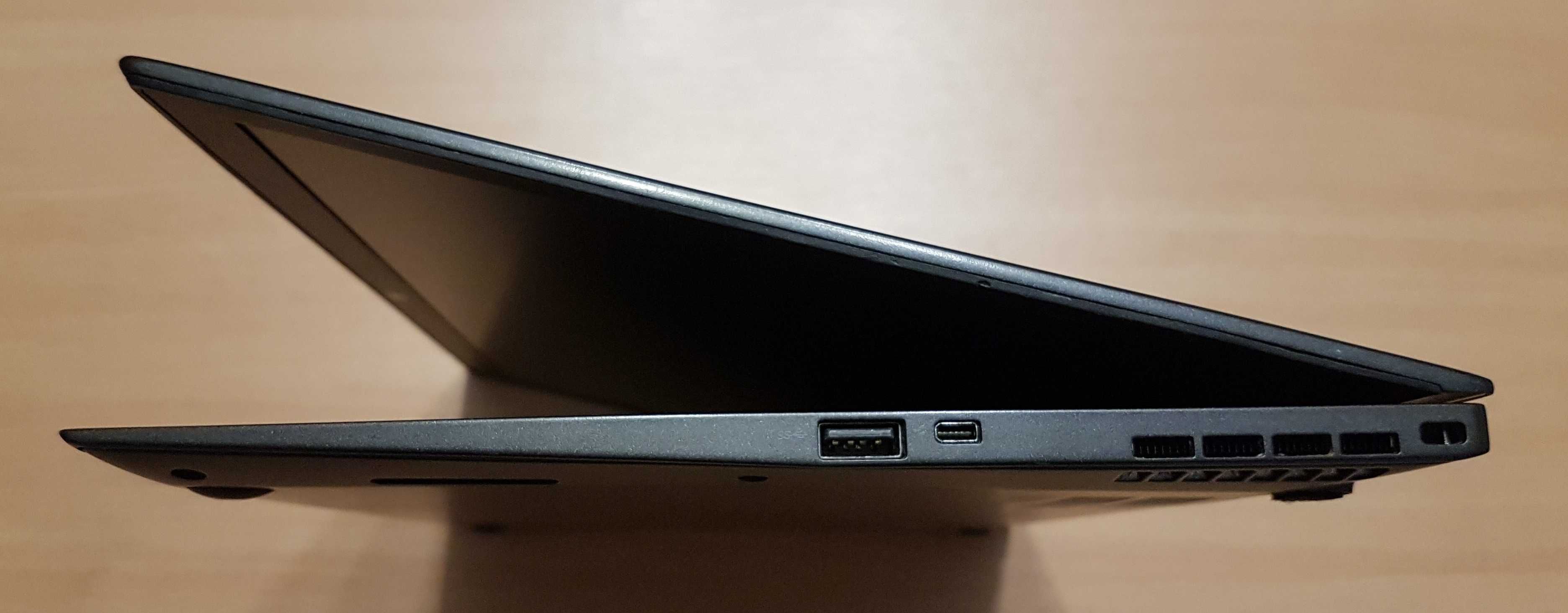 Lenovo X1 Carbon Ultrabook