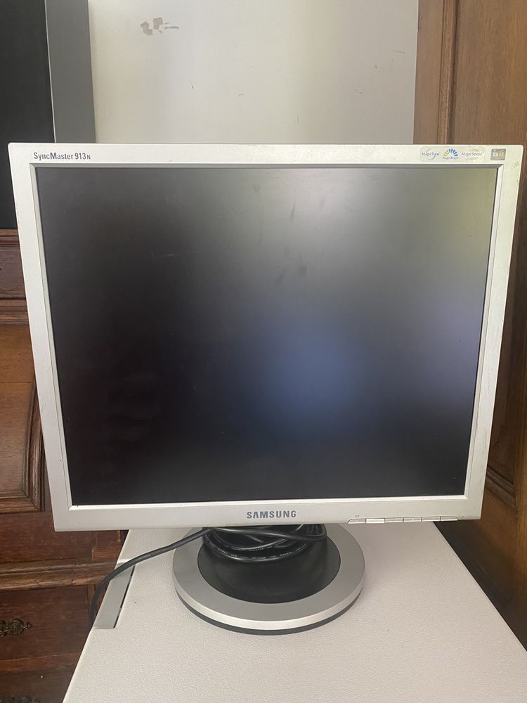 Monitor Samsung sprawny