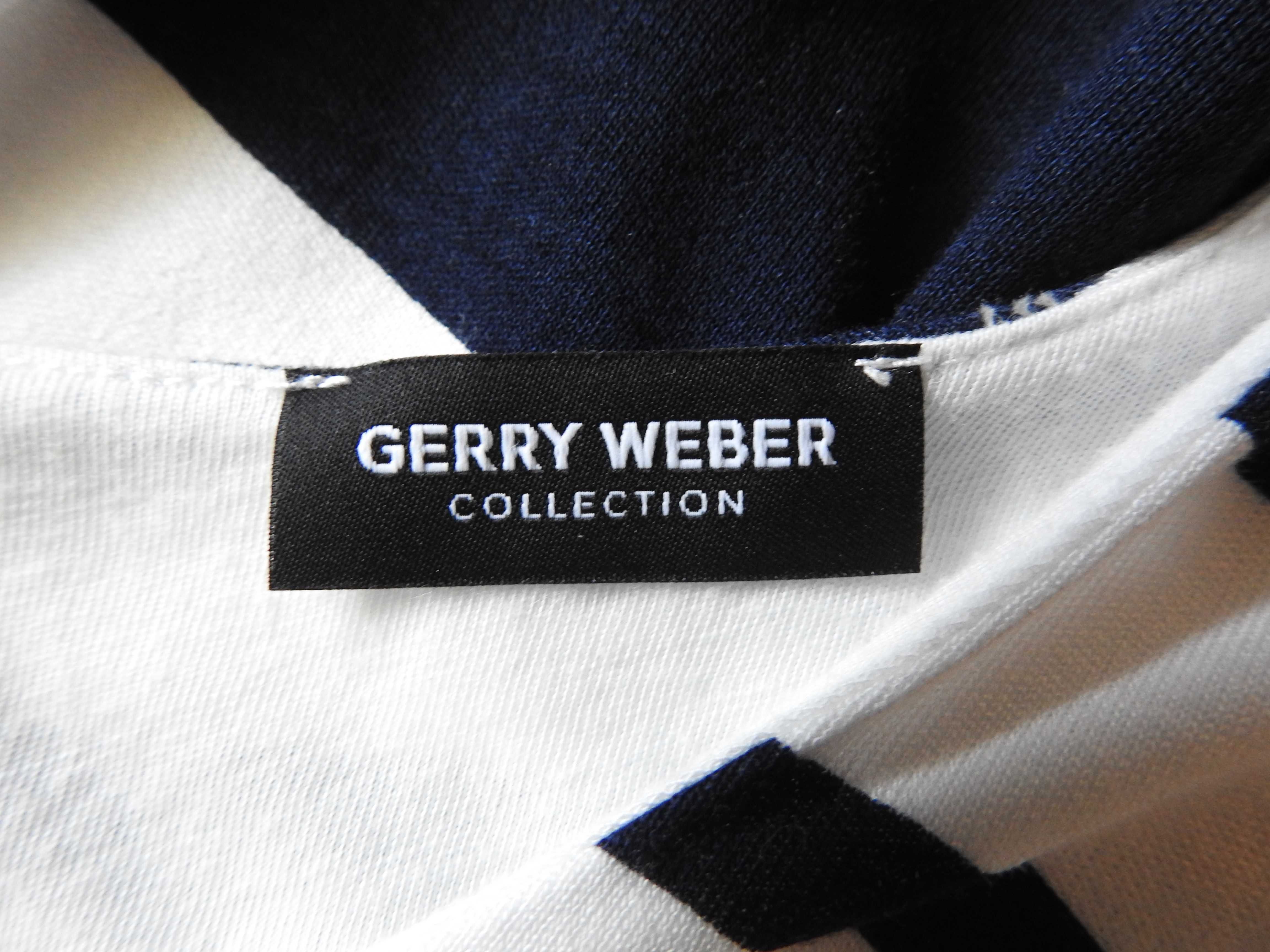 Gerry Weber_Sukienka_34/36