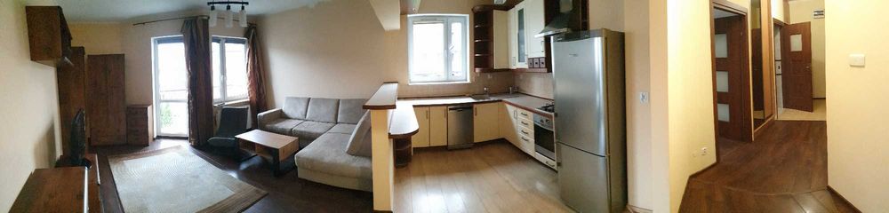 Wynajmę mieszkanie 51mk2 Płońsk