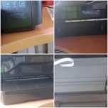 Impressora Hp Officejet 76 10