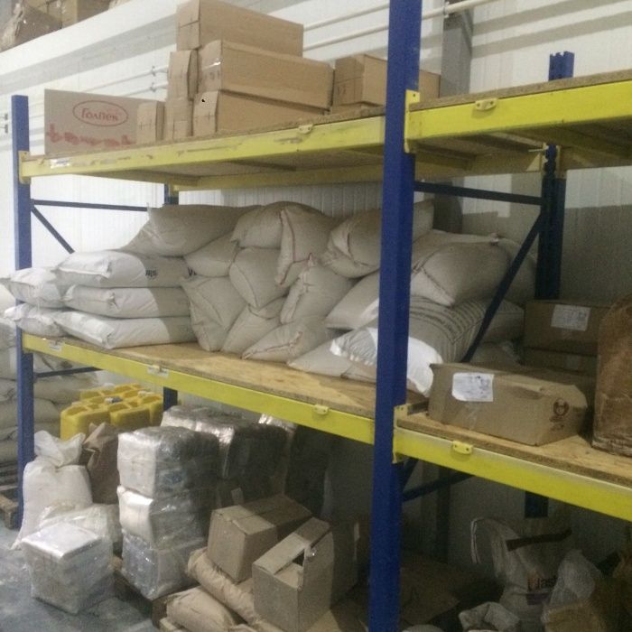 Стелажі полочні, палетні стелажі б/в бу, паллетные стеллажи бу,полки