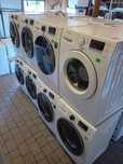 Pralka Samsung 8/9kg 1400obr A+++ inwerter AddWasch [gwar/dowóz]