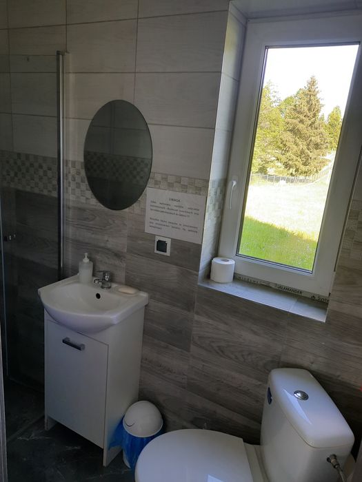 Domek przy samej plaży SYLWESTER WOLNY