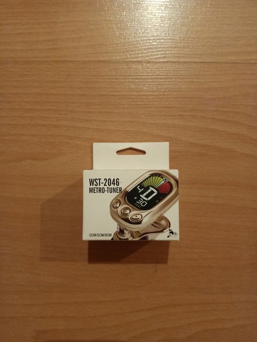 Acessórios guitarra (Compra individual disponível)