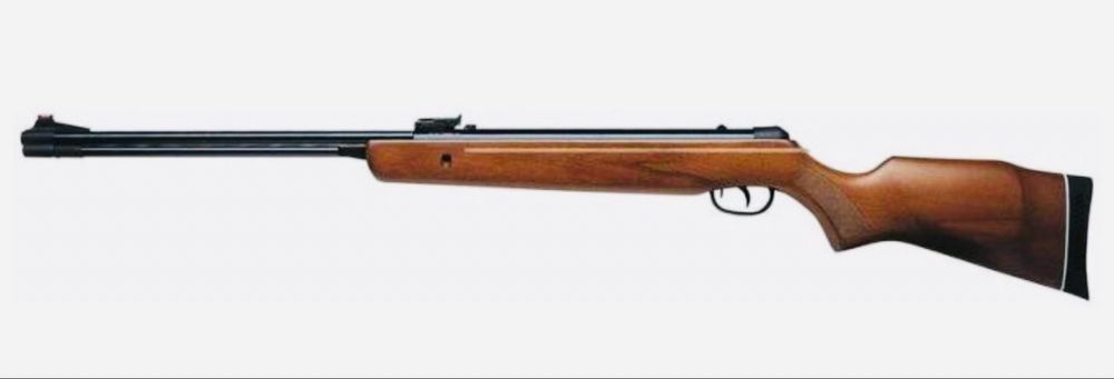 Carabina a pressão de ar Gamo CF-30