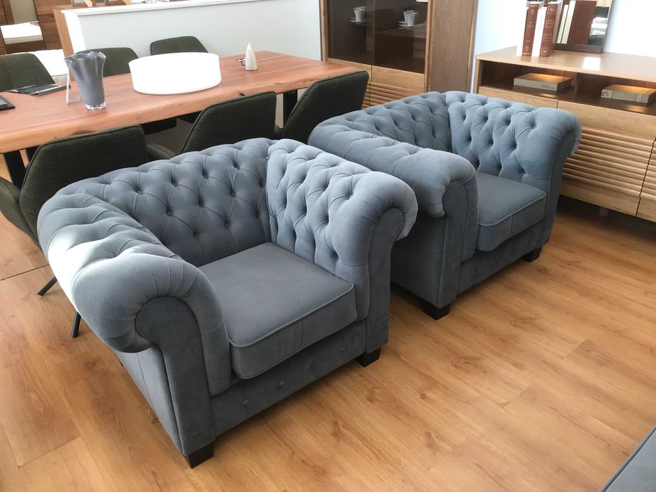 FENIKS zestaw wypoczynkowy LORD - Wyprzedaż ekspozycji !!!