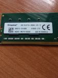 Kingston 8GB 1Rx16 PC4- 3200AA-UC0-12