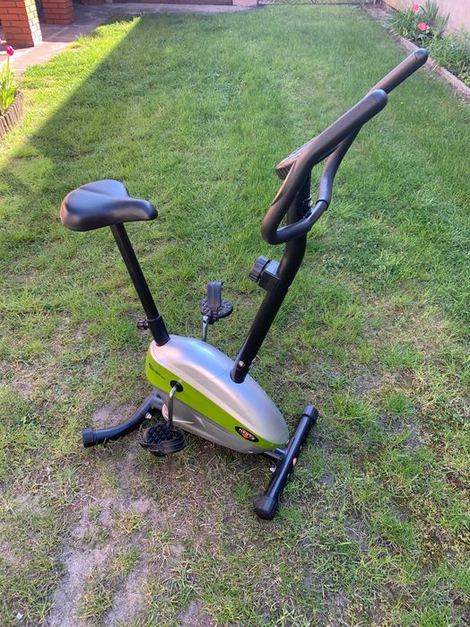 Rower treningowy Hertz GB 2180