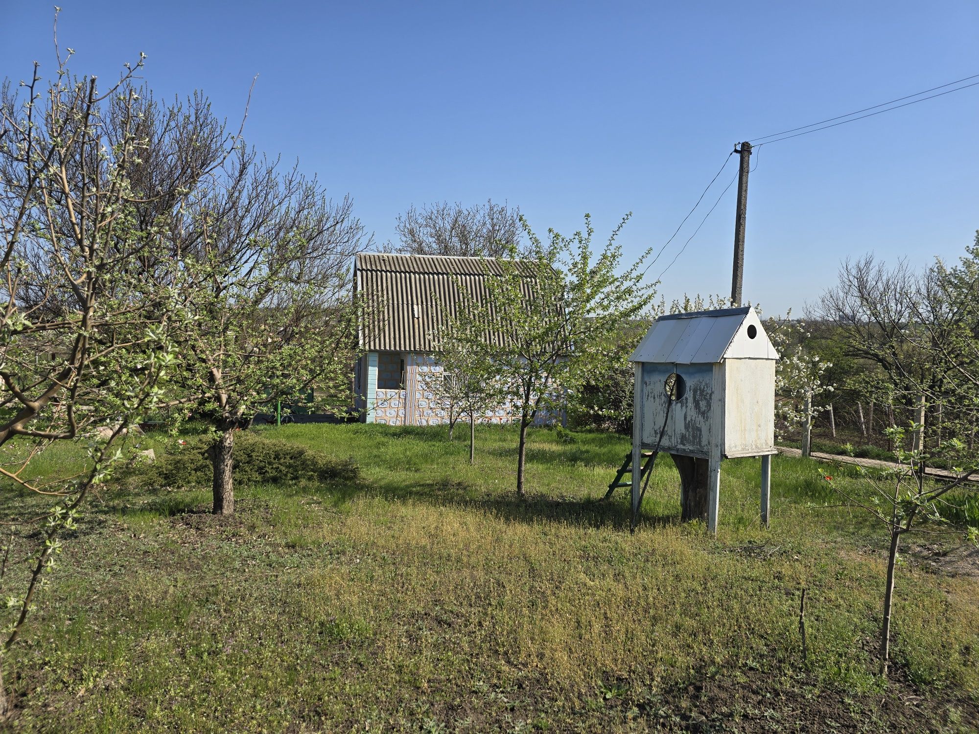 Продаж приватизованої дачі кооператив "Ятрань "