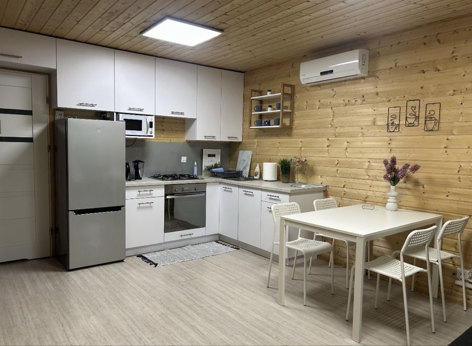 Domek nad jeziorem Głuszyńskim (150m od jeziora) kajak , rowerek wodny