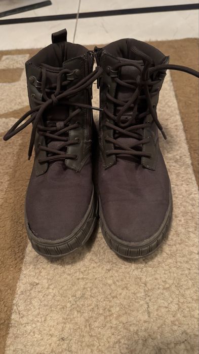 Черевики жіночі Zara