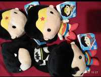 Peluches super heróis DC