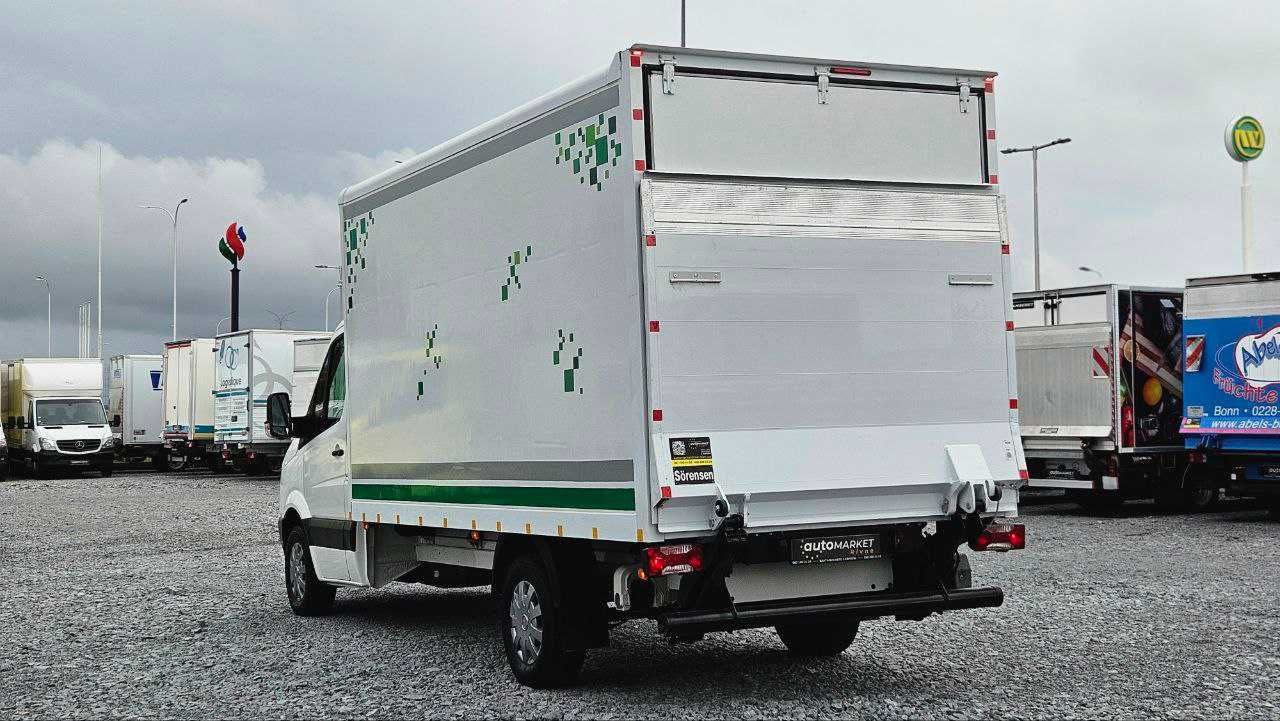 Volkswagen Crafter 2017p.