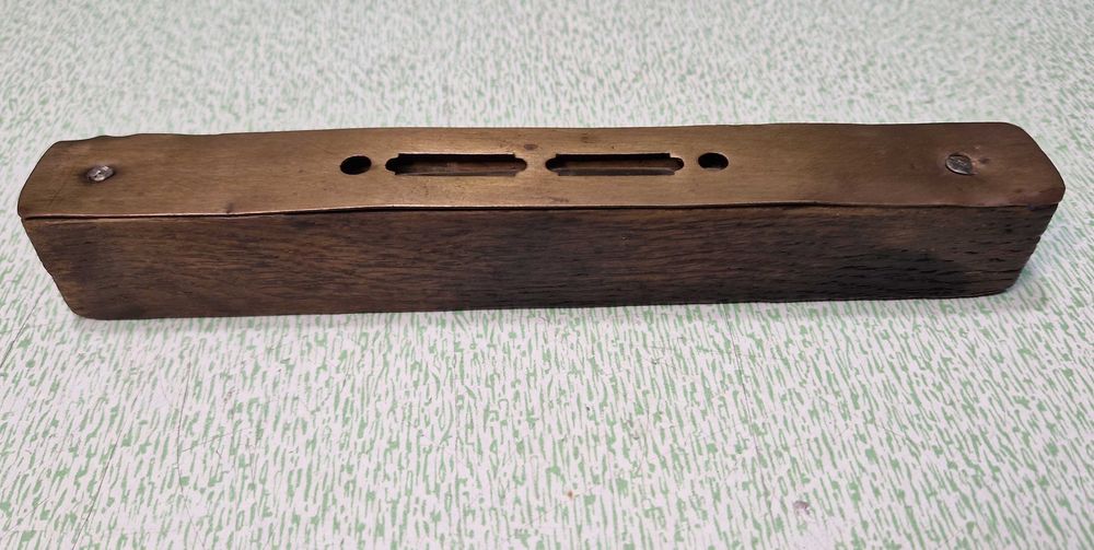 Stara poziomica - geodezyjna