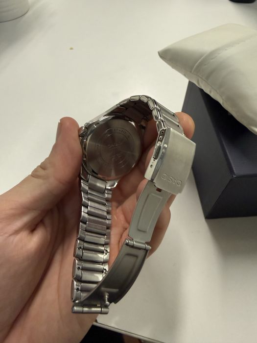 Casio Edifice EF-316D-1AV
