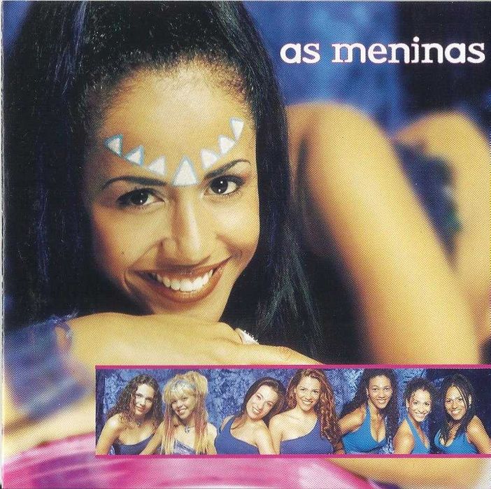 As Meninas - Loucas por Você