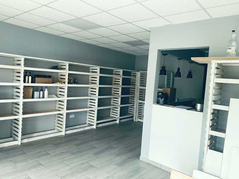 Lokal przeznaczenie: sklep; fryzjer; kosmetyczka; bank; gastronomia