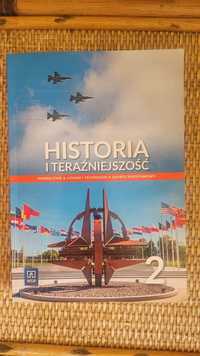 Historia I teraźniejszość 2