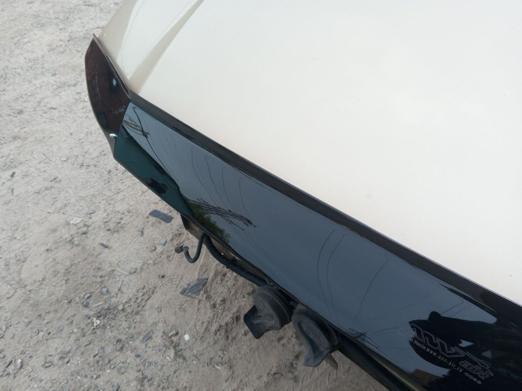 Капот Нексія н100 капот Daewoo Nexia N100