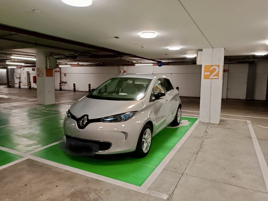 Renault zoe 40  R90