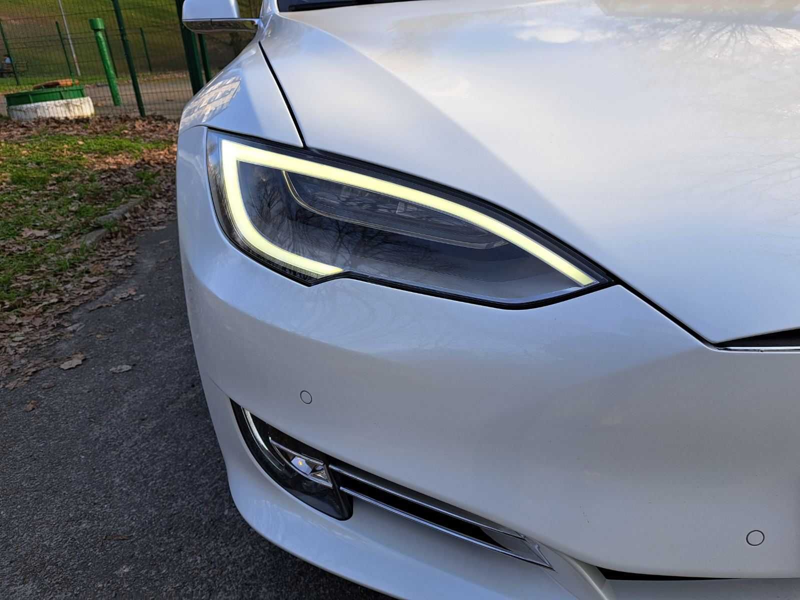 Tesla Model S75D  2019 DM 4x4