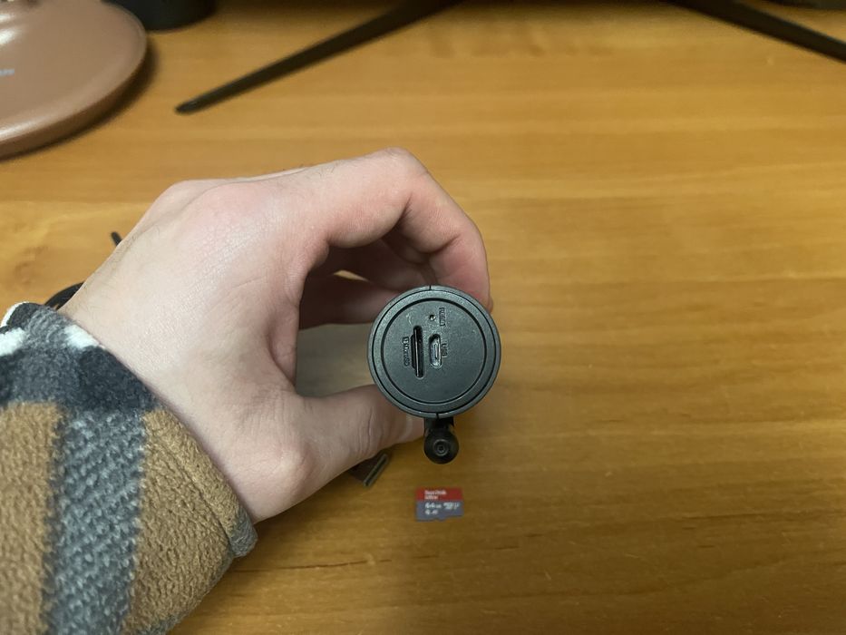 Відео реєстратор 70 mai