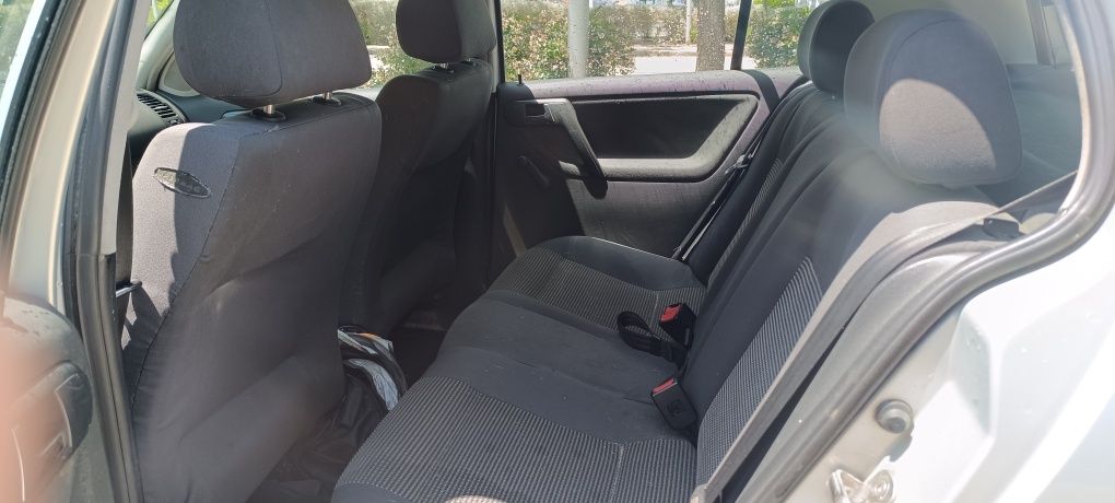 Polo 1.4 16V 5 portas