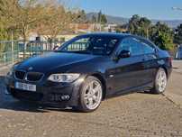 BMW 320 d xDrive Coupe Edição M Auto