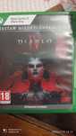 Diablo xbox series x one