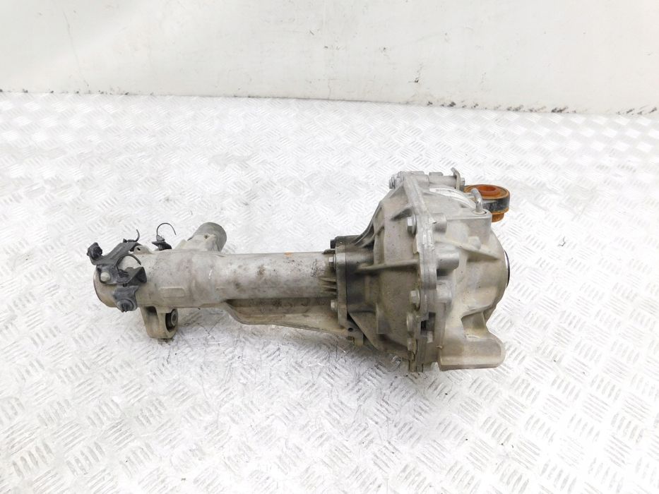 most przód 3,31 mpla-3017-ab - land rover defender ii l663 3.0d