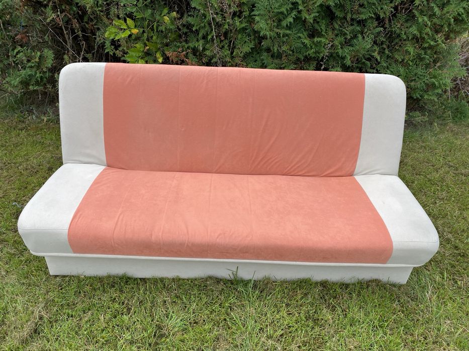 ZA DARMO wersalka 120x190 cm